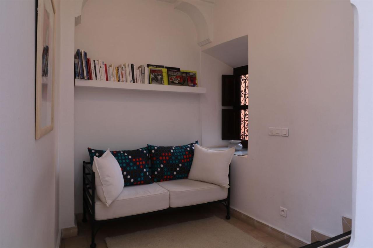 Dar Safi - Privatise Pour 6/8 Pers. - Jacuzzi Holiday home *
