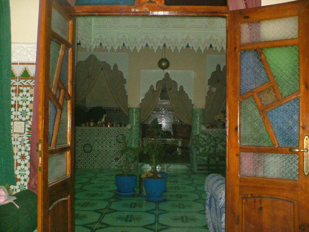 Karmel Rose De Marrakech Riad