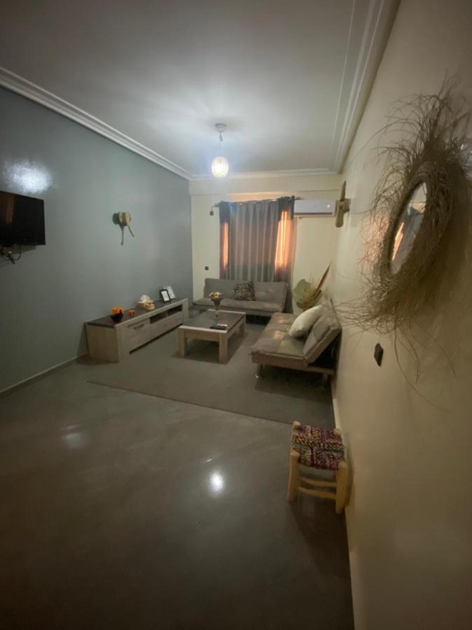 Apartment Abwab Gueliz Marrakesh