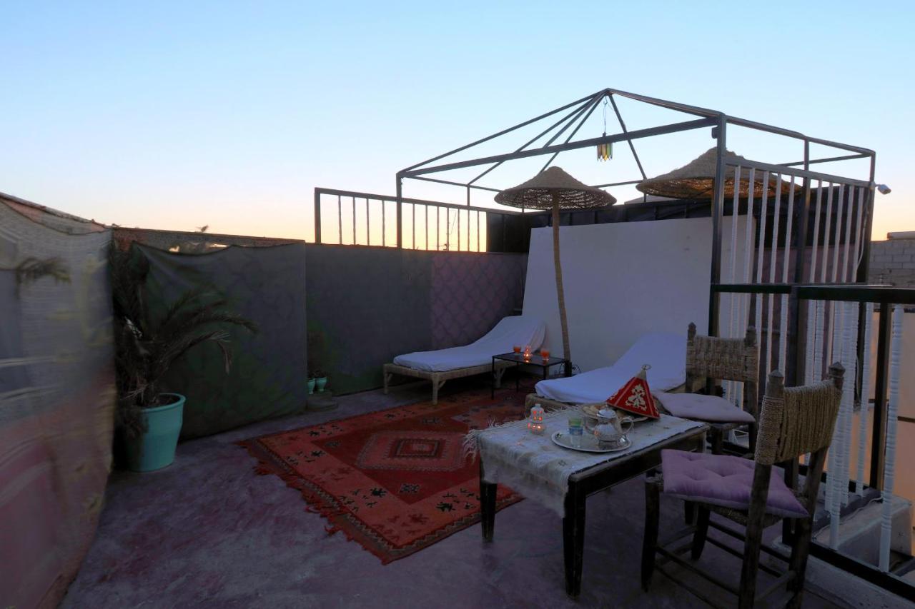 Diamant La Rouge Marrakesch