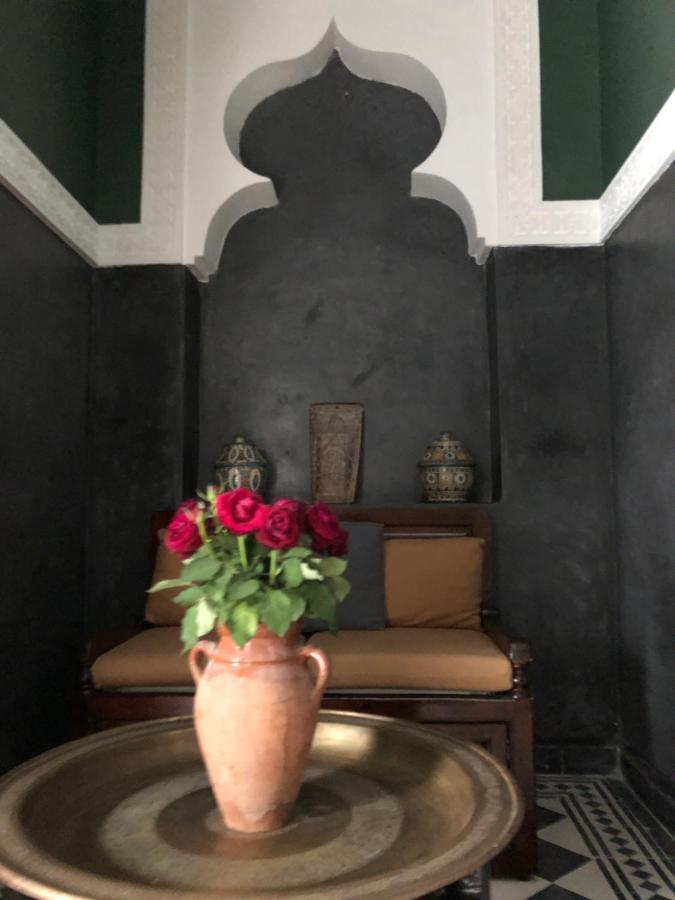 Hébergement de vacances Les Figuiers De Marrakech *