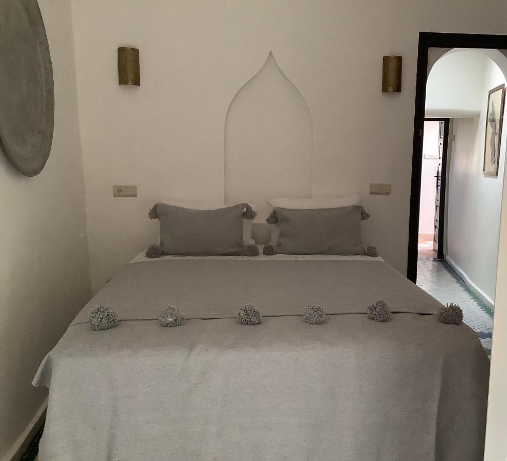 Les Figuiers De Marrakech *