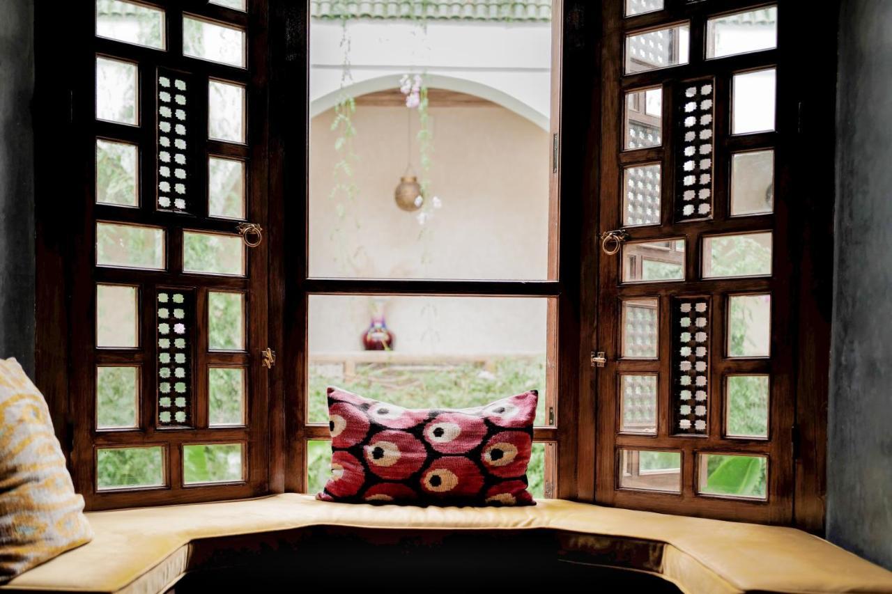 Sakkan * Marrakesch