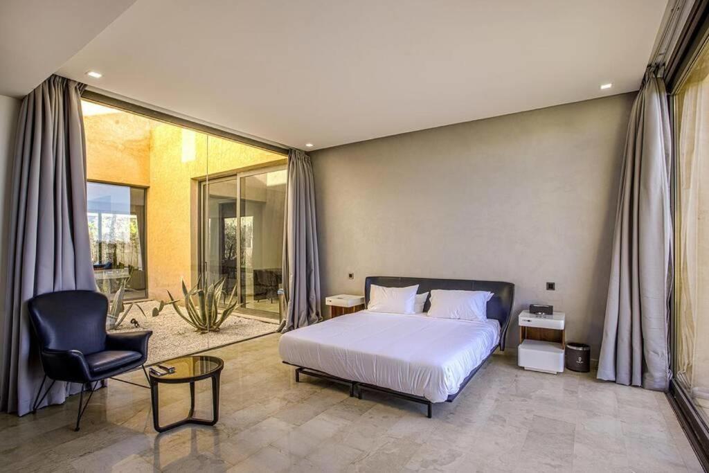 Oliver Palm Resort Marrakesh