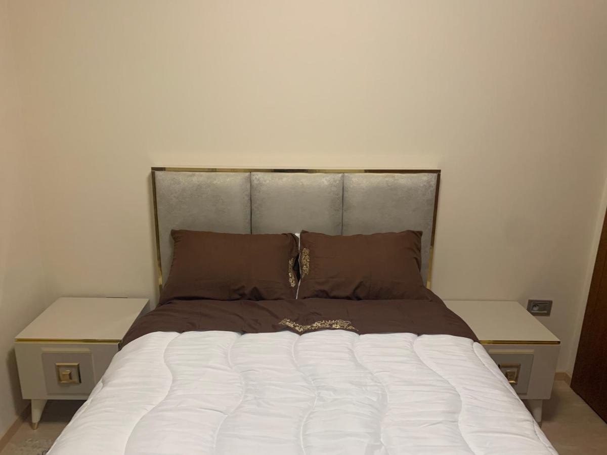 Apartamento Prestigia Golf Afaf David *