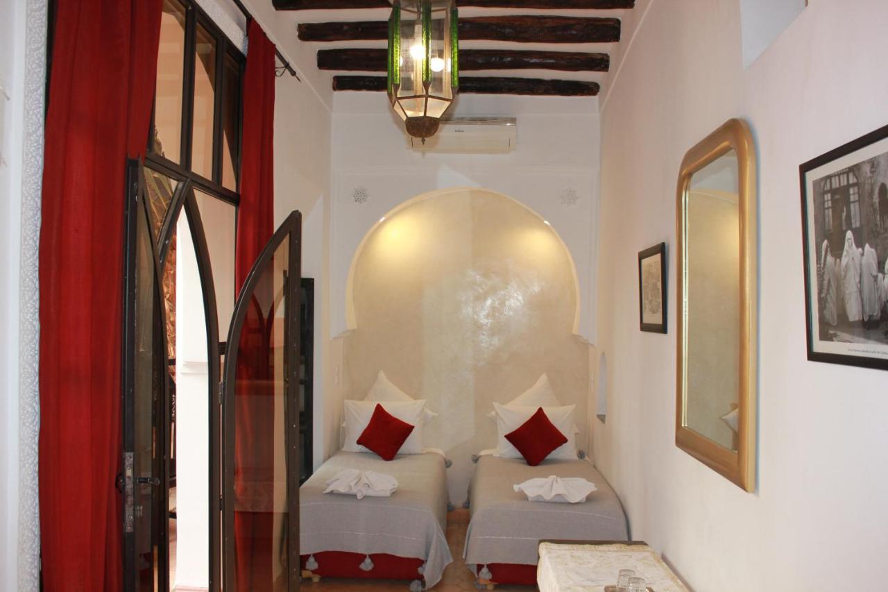 Jnan El Cadi 3* Marrakesh