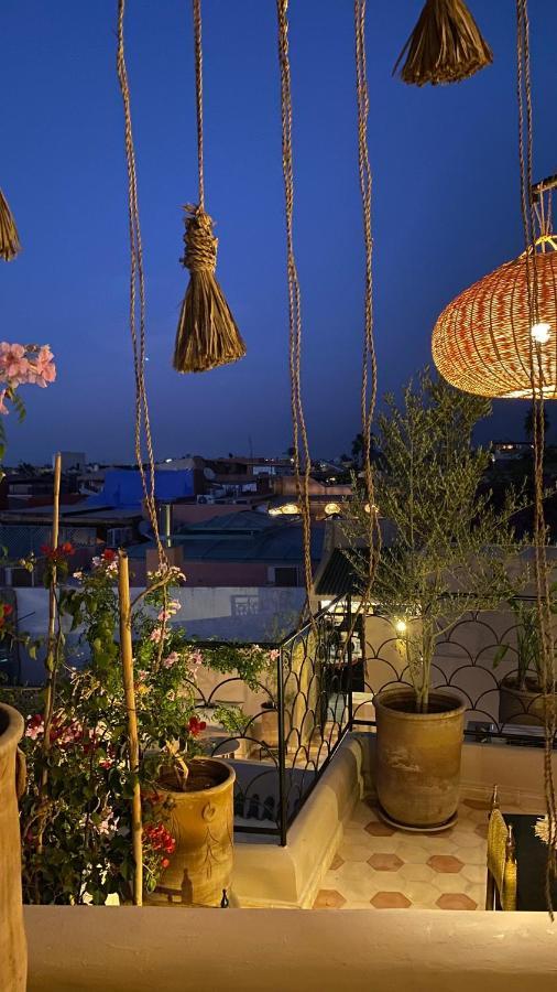 Hébergement de vacances Les Figuiers De Marrakech Marrakesh