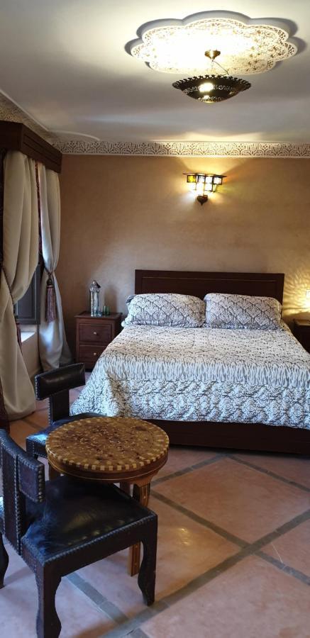 Affittacamere Souad Marrakech 3*