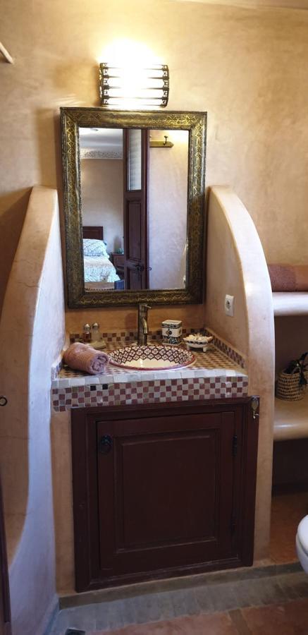 Affittacamere Souad Marrakech 3*