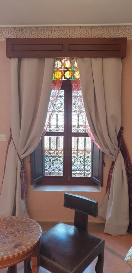 Affittacamere Souad Marrakech Marrakesh