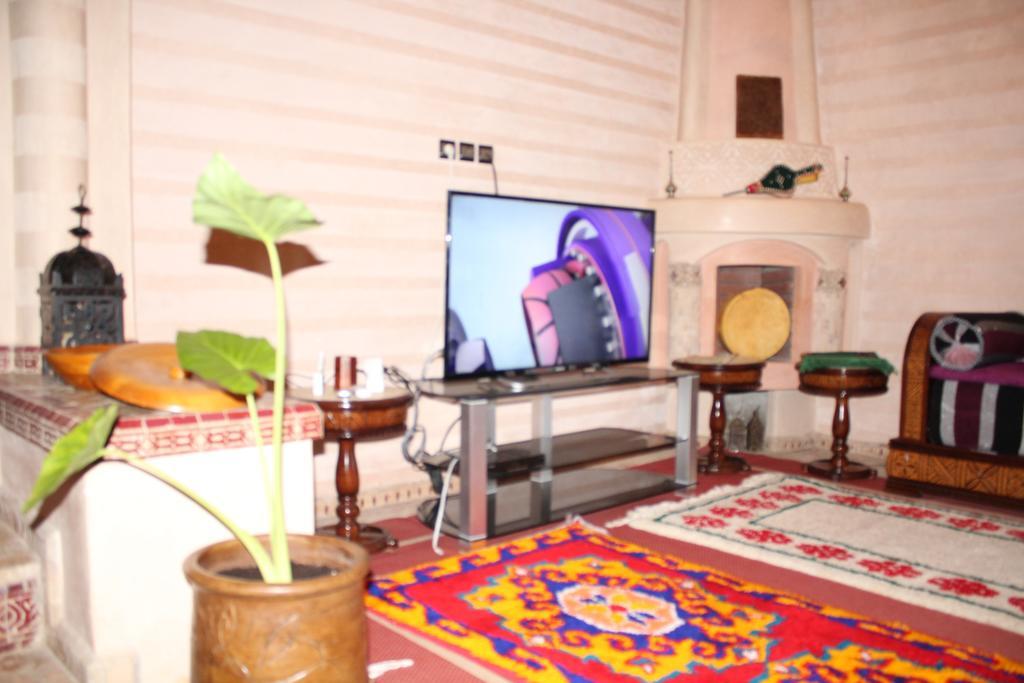 Riad Marrakech 3*
