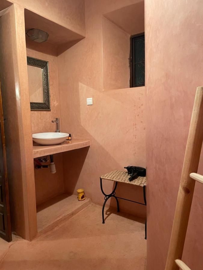 Safia 3* Marrakesch