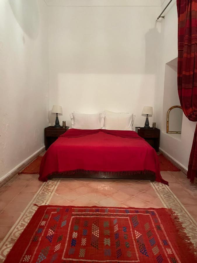Gasthuis Safia Marrakesh