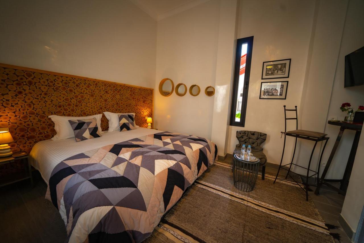 Riad Shanima Spa Marrakech Riad