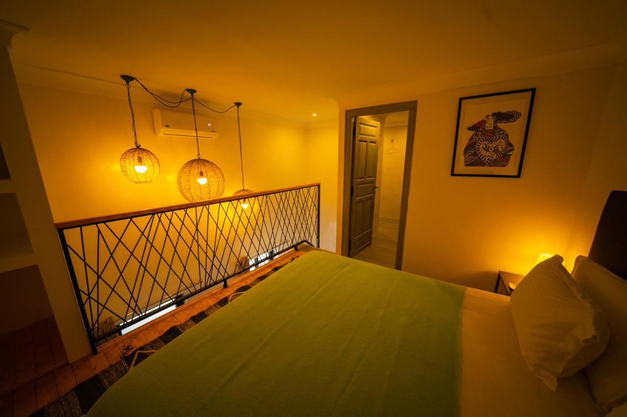 Riad Shanima Spa Marrakech