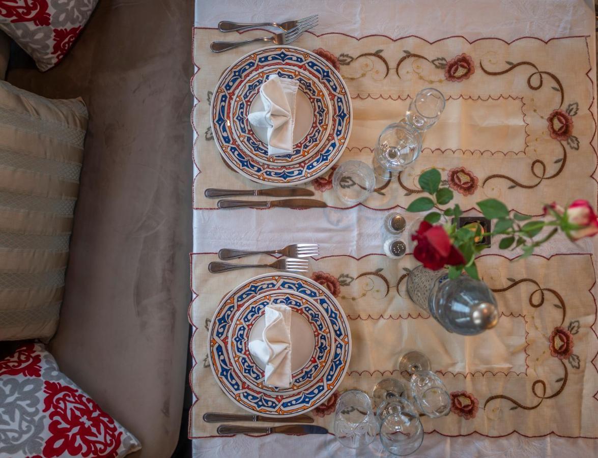 Riad Les Oliviers & Spa Marrakesh