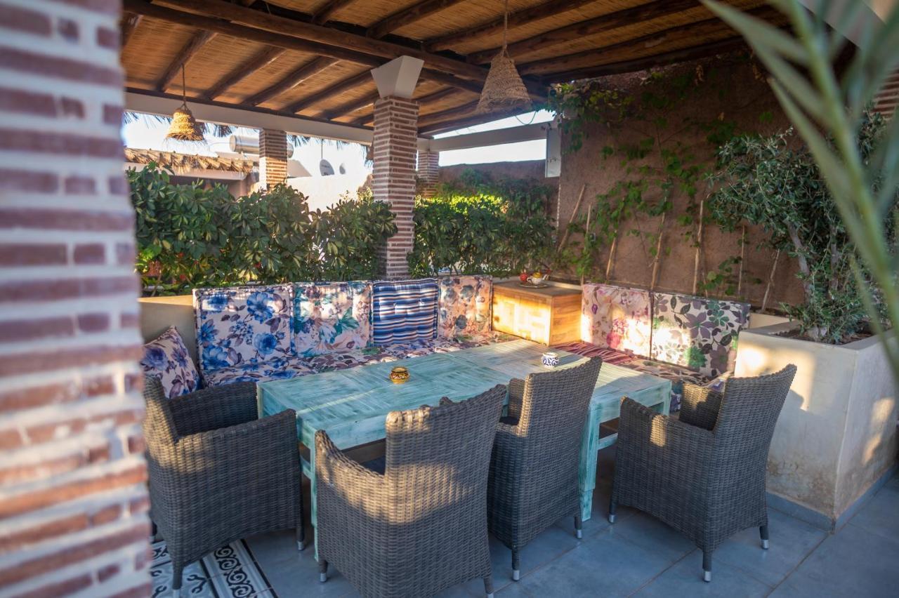 Riad Riad Les Oliviers & Spa Marrakesh