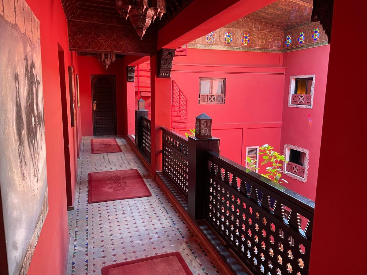Marrakech By Hivernage