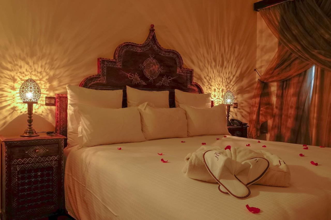 Marrakech By Hivernage Riad