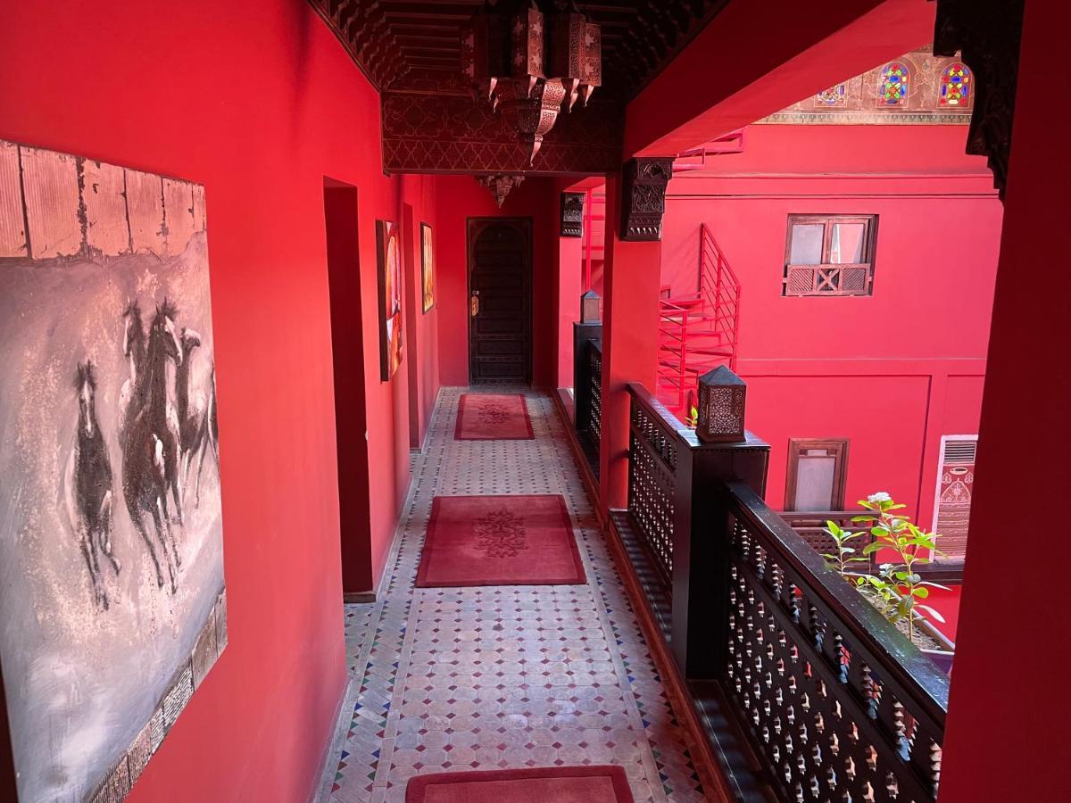Riad Marrakech By Hivernage