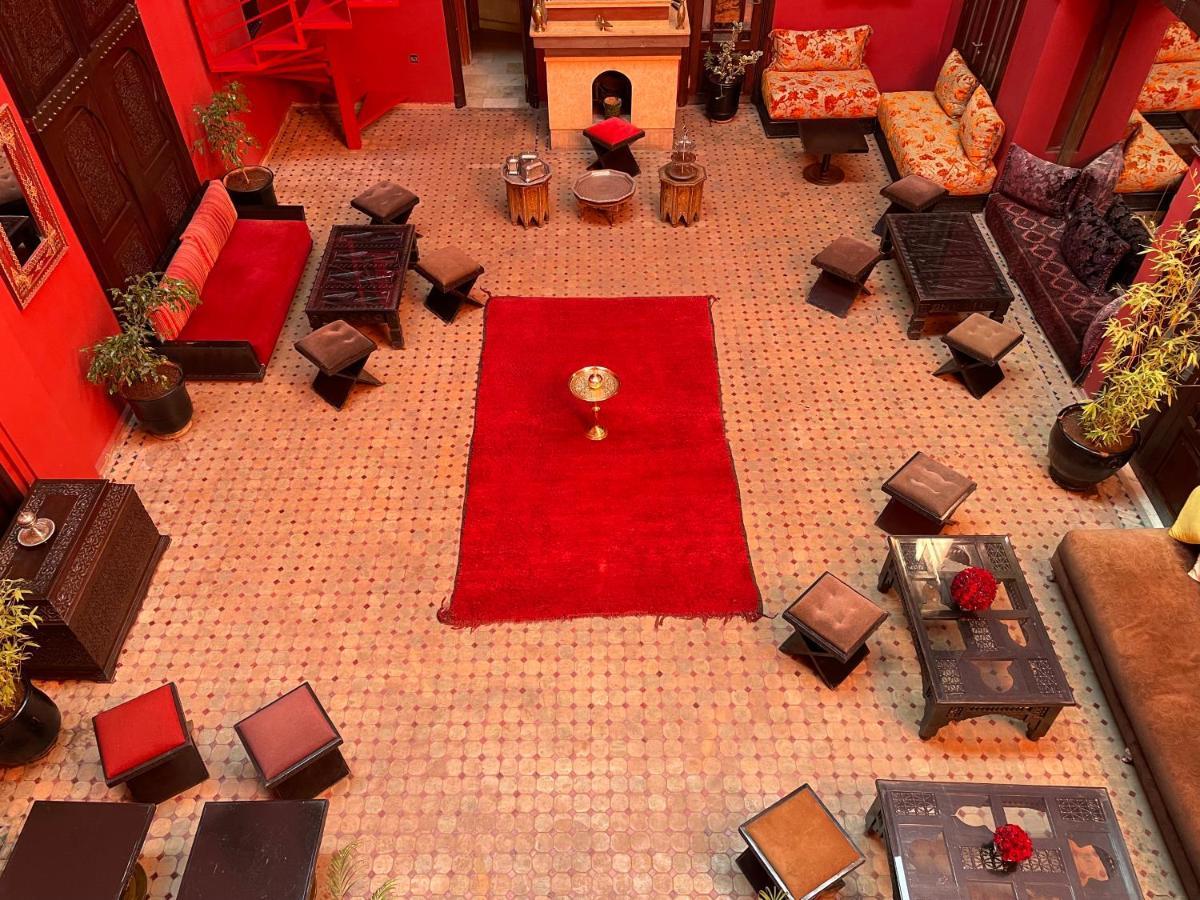 Marrakech By Hivernage 4* Marrakesh