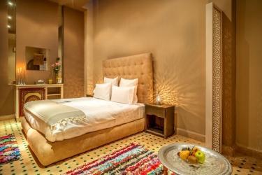 Riad Le Medina Privilege & Marrakesh
