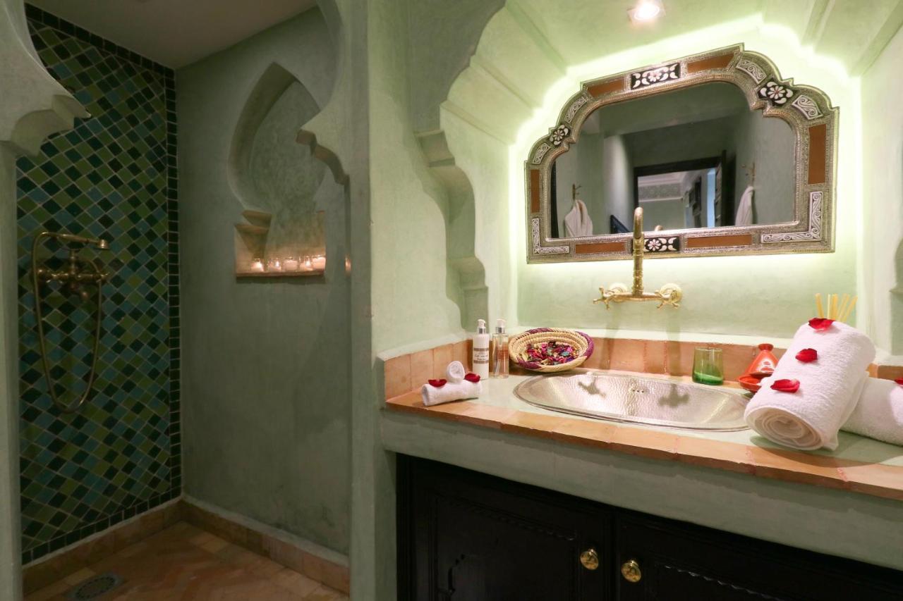 Riad Omara Al Kasbah 3*