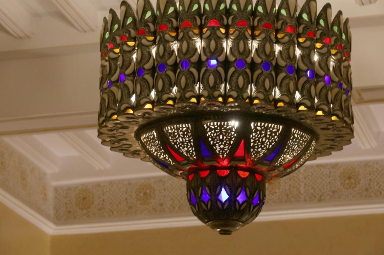 Omara Al Kasbah Riad 3*