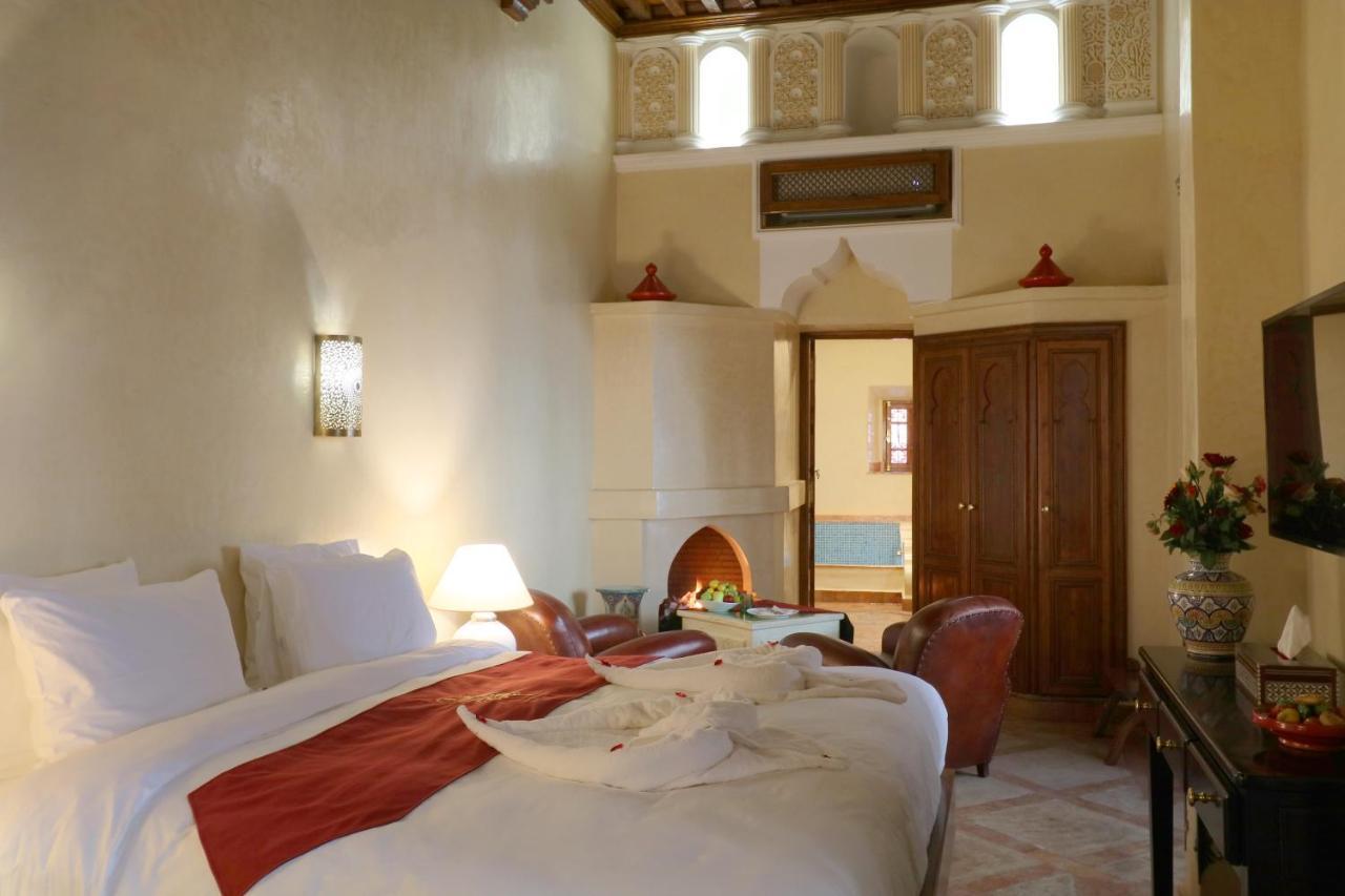 Omara Al Kasbah Marrakesh