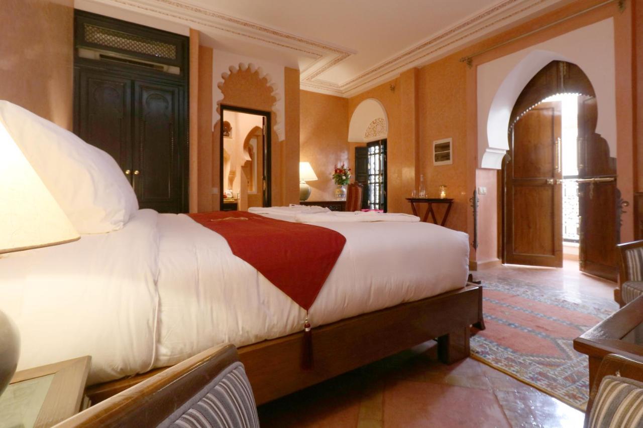 Omara Al Kasbah Marrakesh