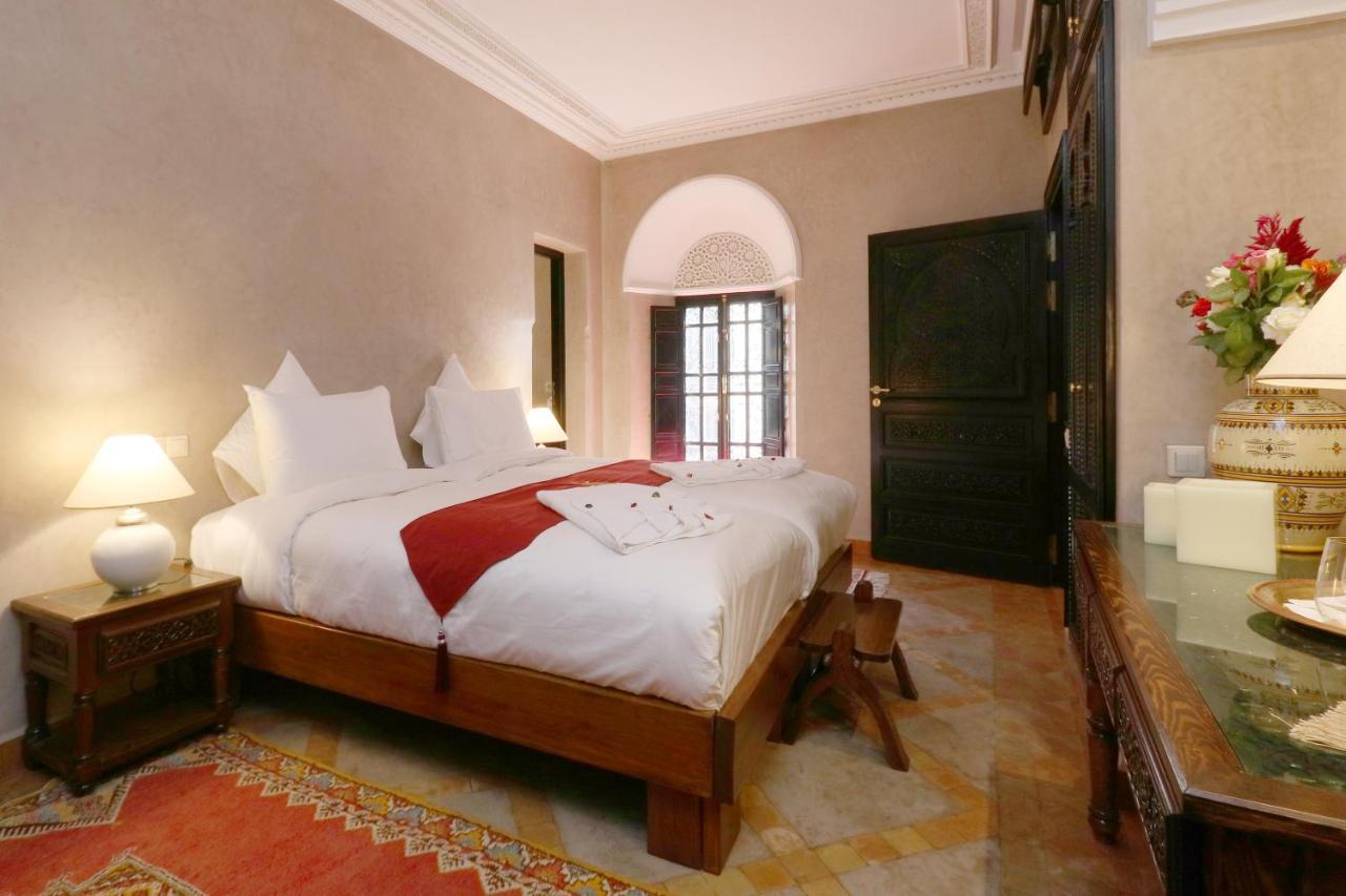 Omara Al Kasbah Riad Marrakesh