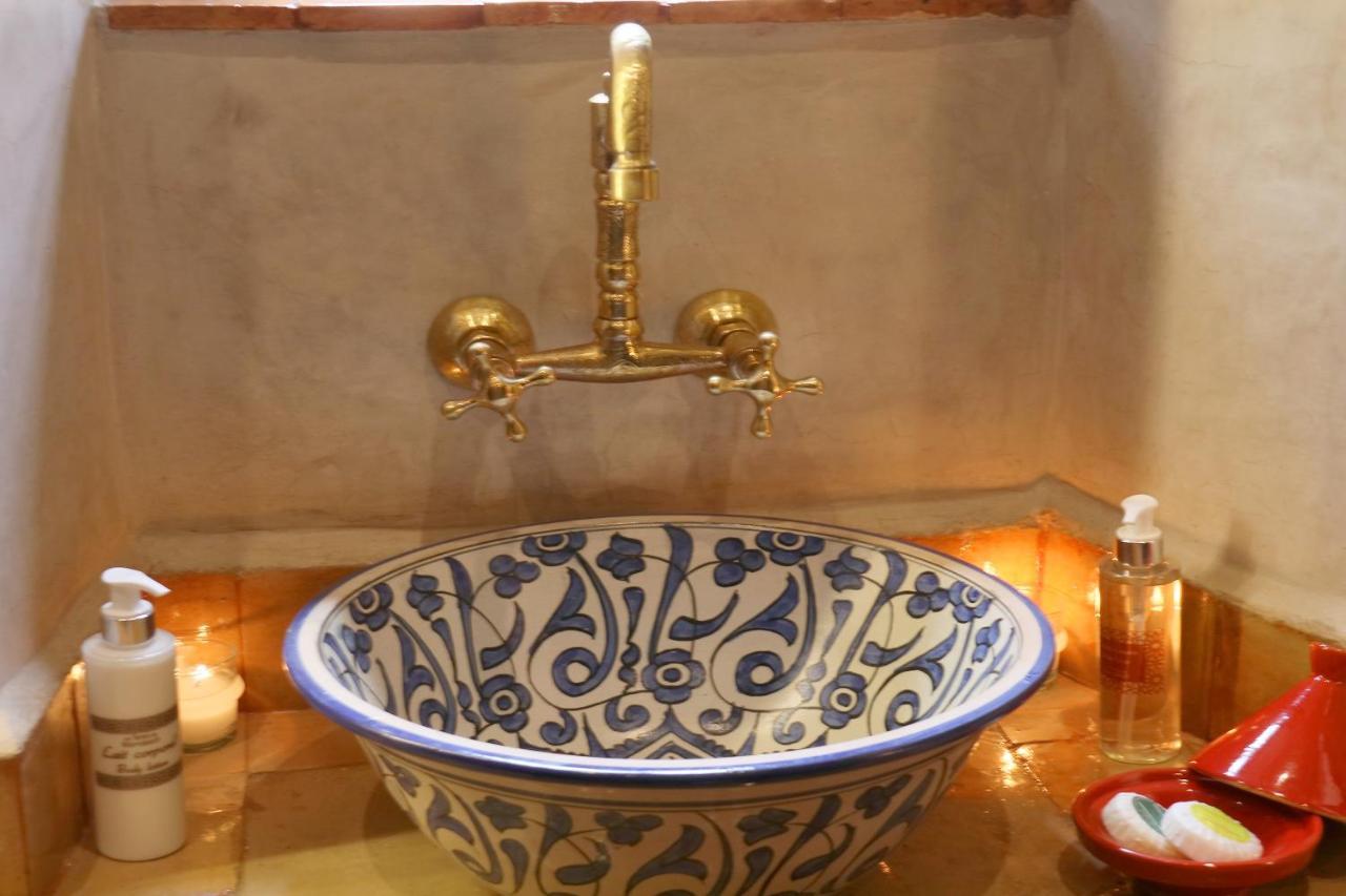 Omara Al Kasbah