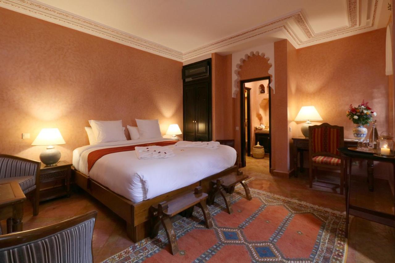 Omara Al Kasbah Marrakesh