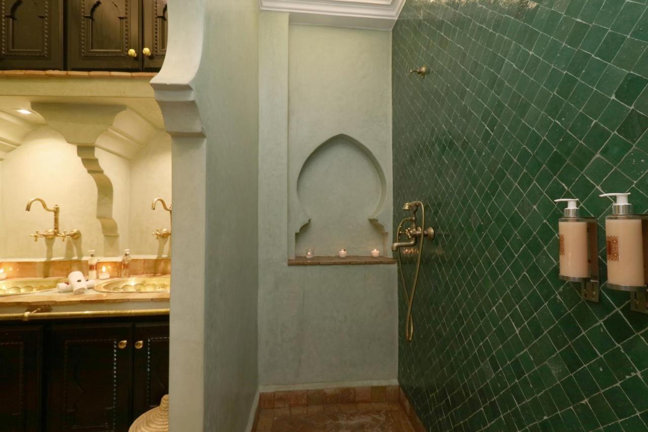 Omara Al Kasbah 3* Marrakesh