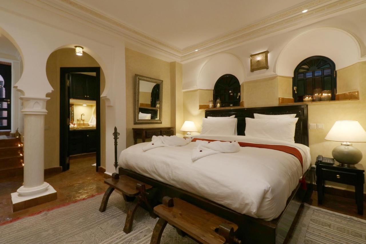 Riad Omara Al Kasbah Marrakesh