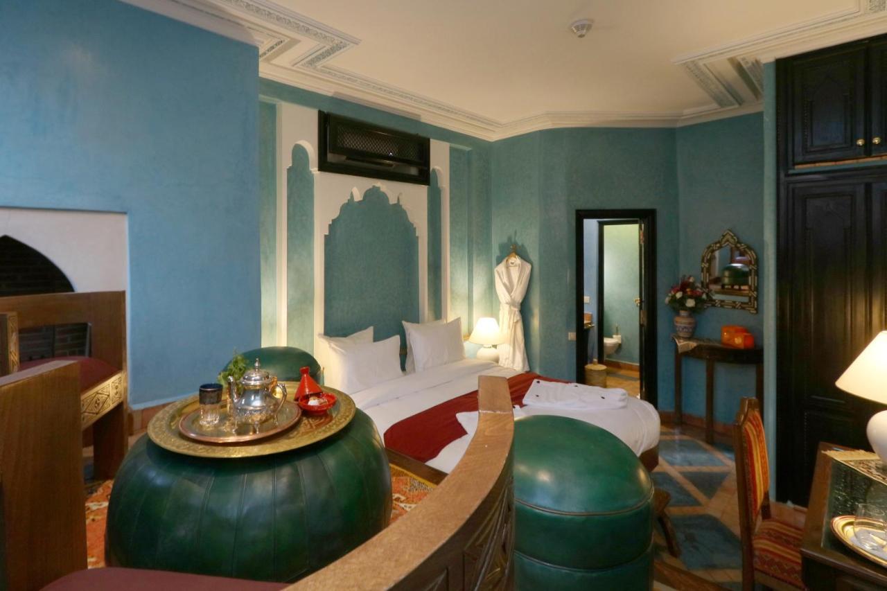 Omara Al Kasbah Marrakesh