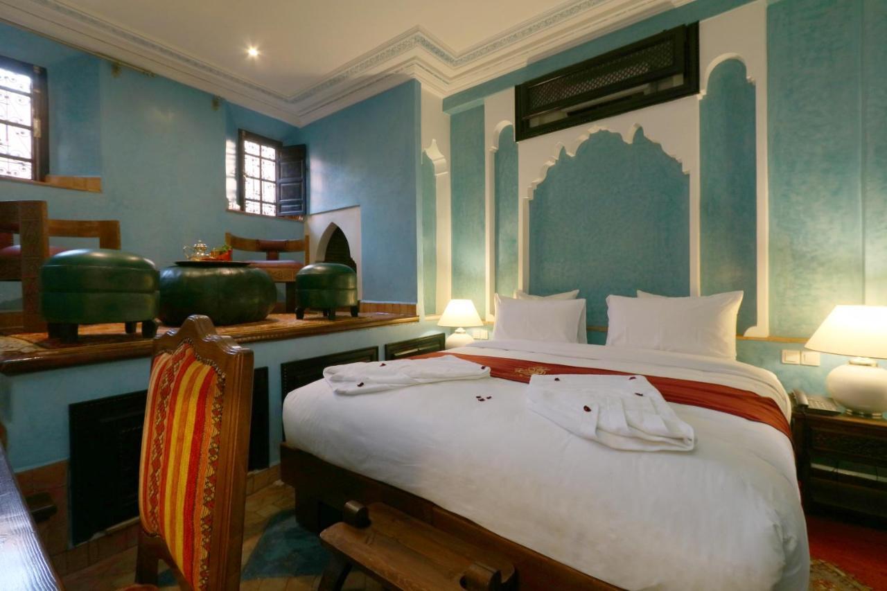 Omara Al Kasbah Riad 3*