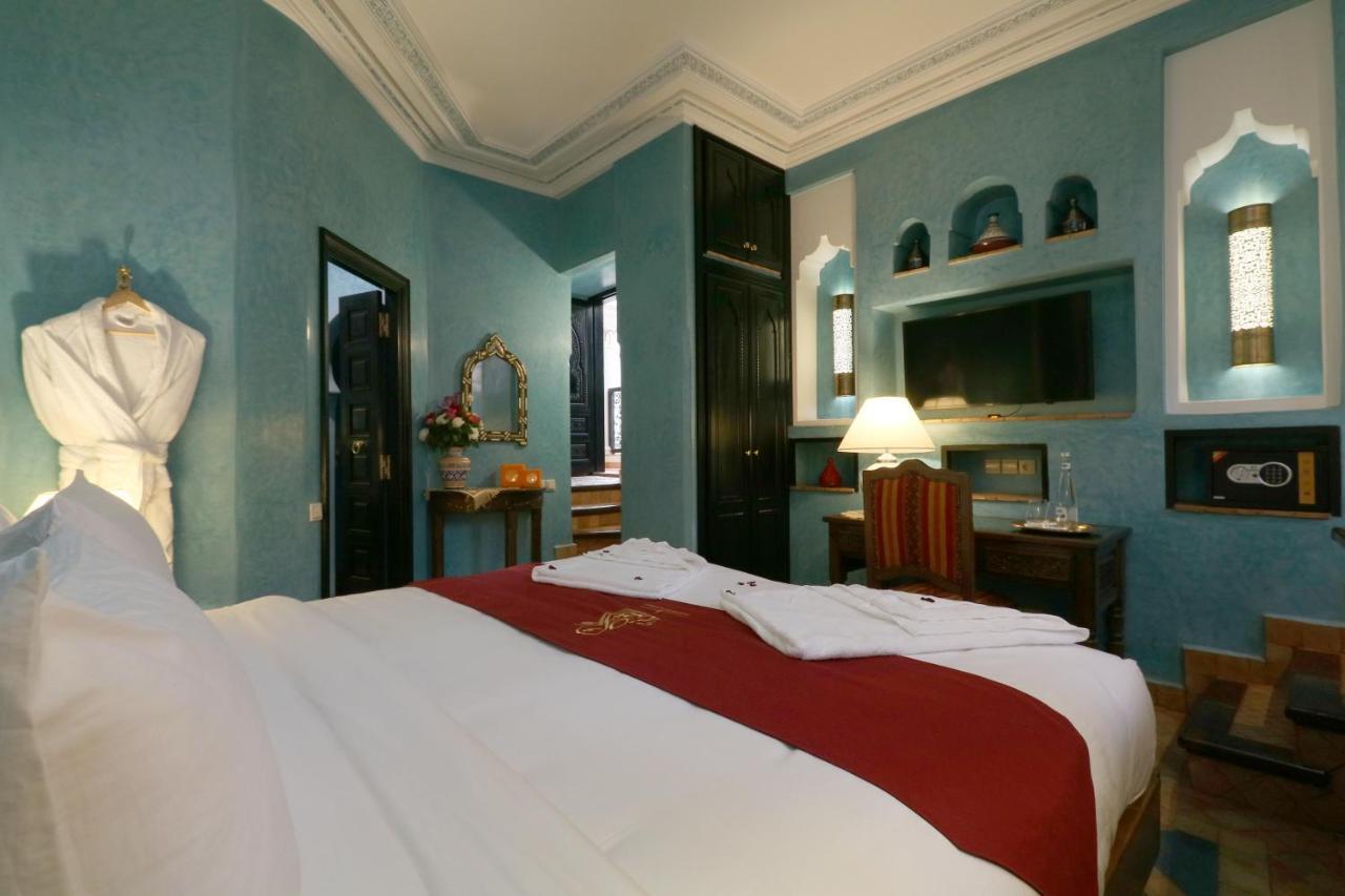 Riad Omara Al Kasbah 3*