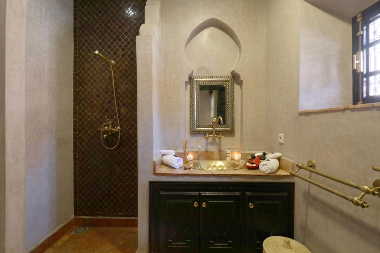 Omara Al Kasbah Marrakesh