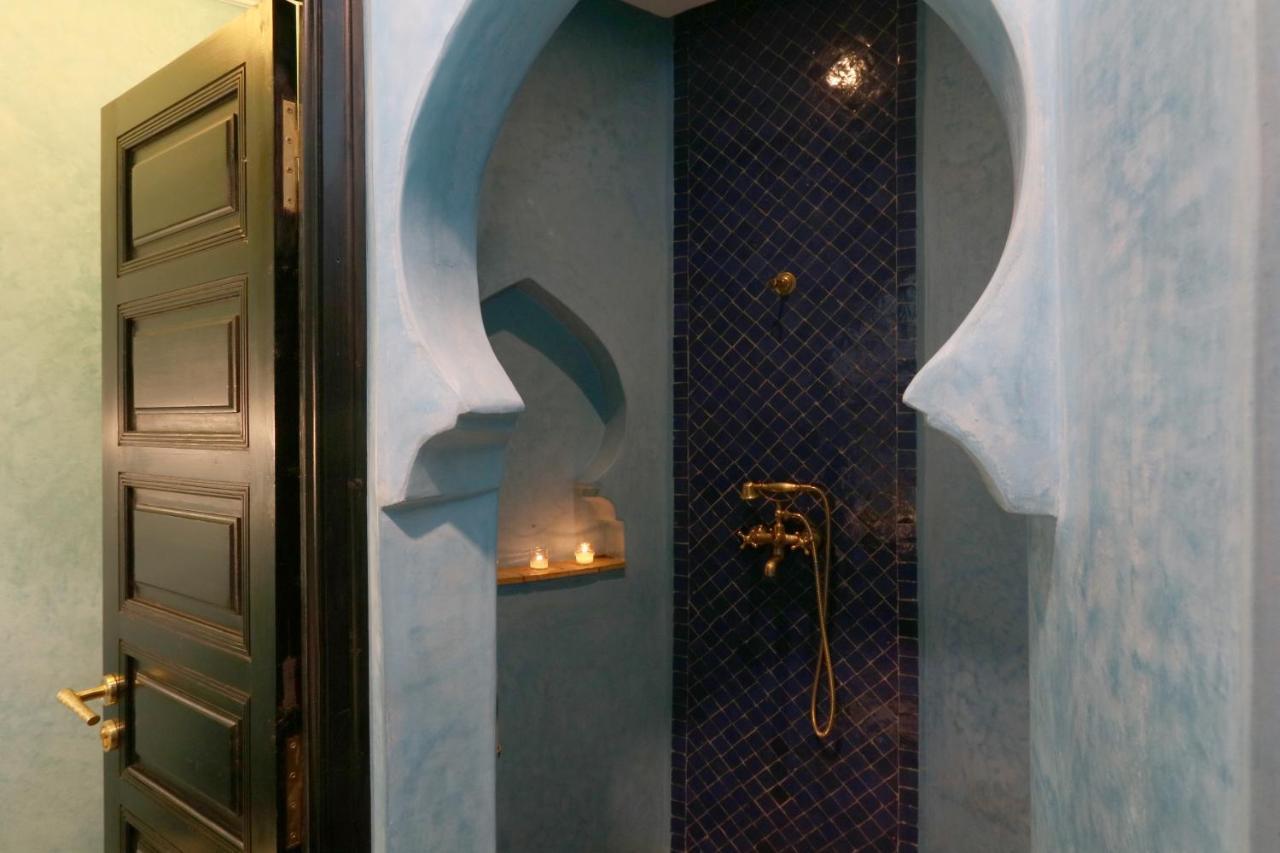 Omara Al Kasbah 3*