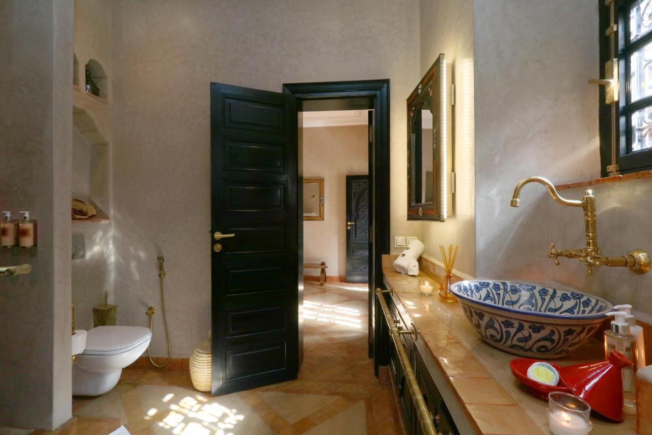 Omara Al Kasbah Riad 3*