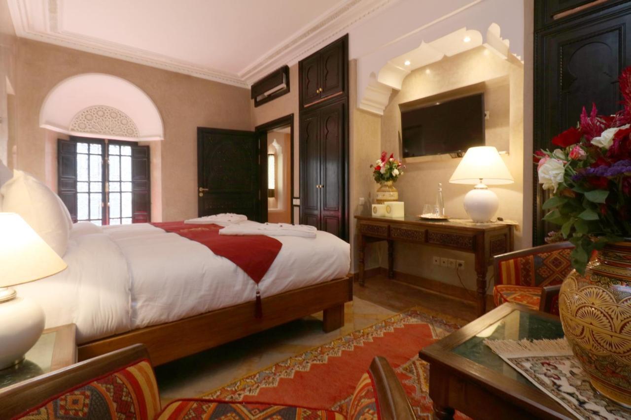 Riad Omara Al Kasbah Marrakesh