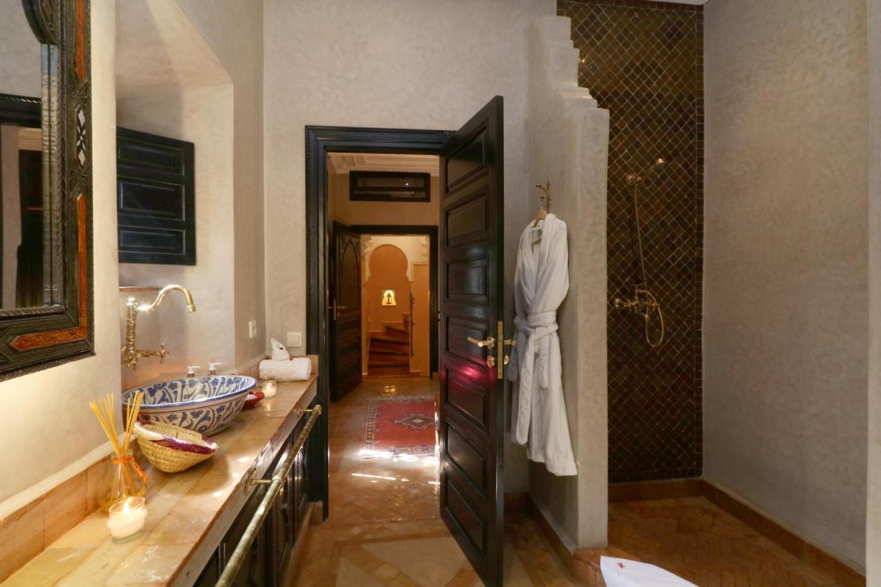 Riad Omara Al Kasbah 3*