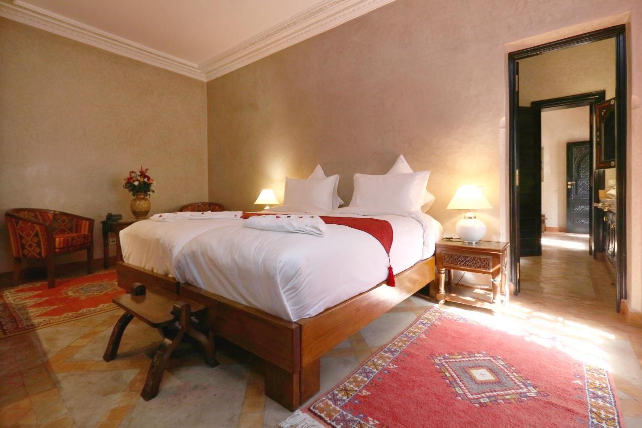 Omara Al Kasbah 3* Marrakesh
