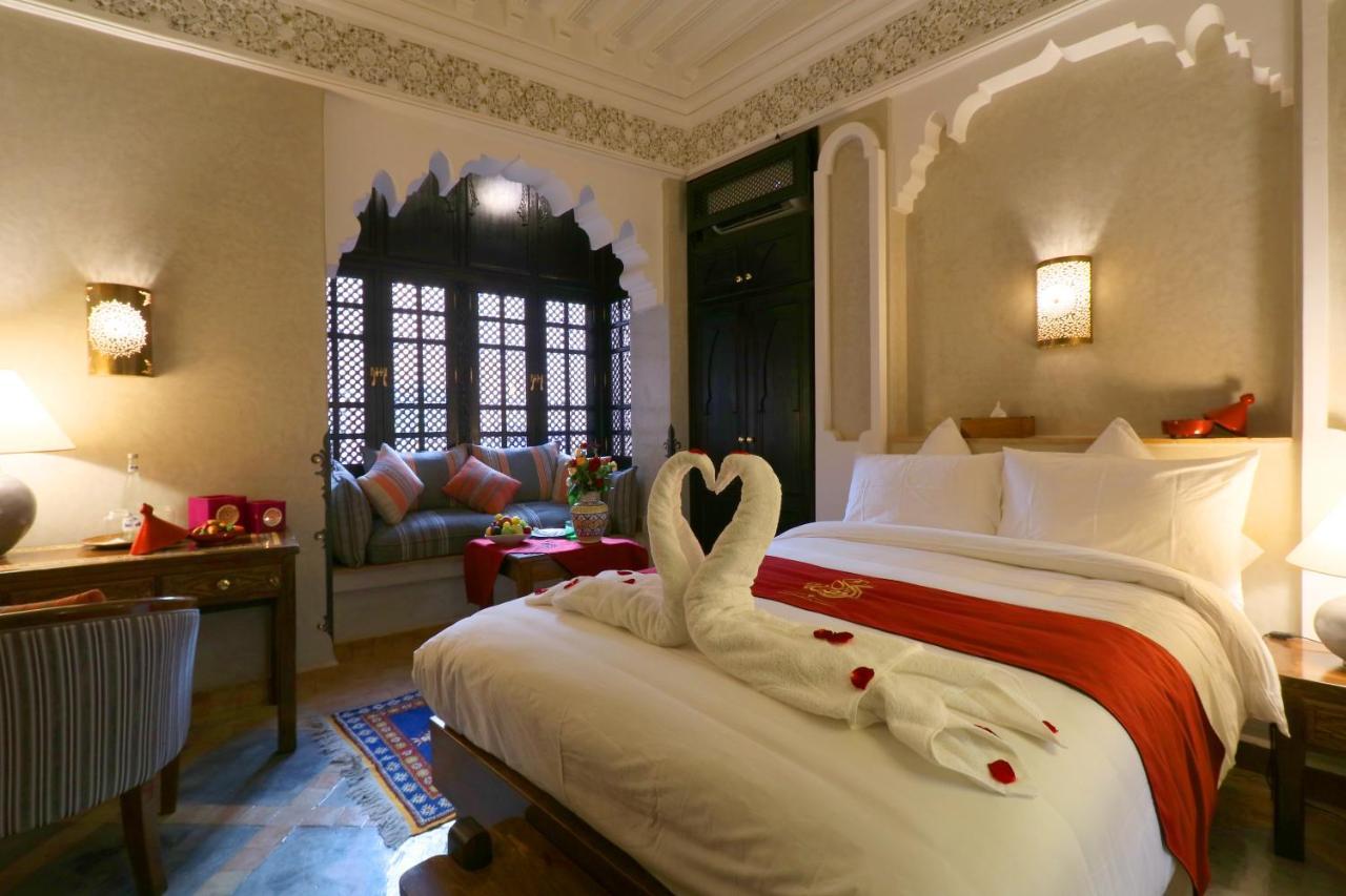 Riad Omara Al Kasbah 3*