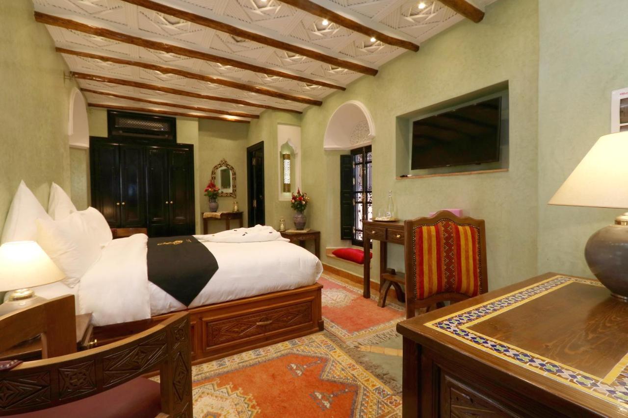 Omara Al Kasbah Riad 3*