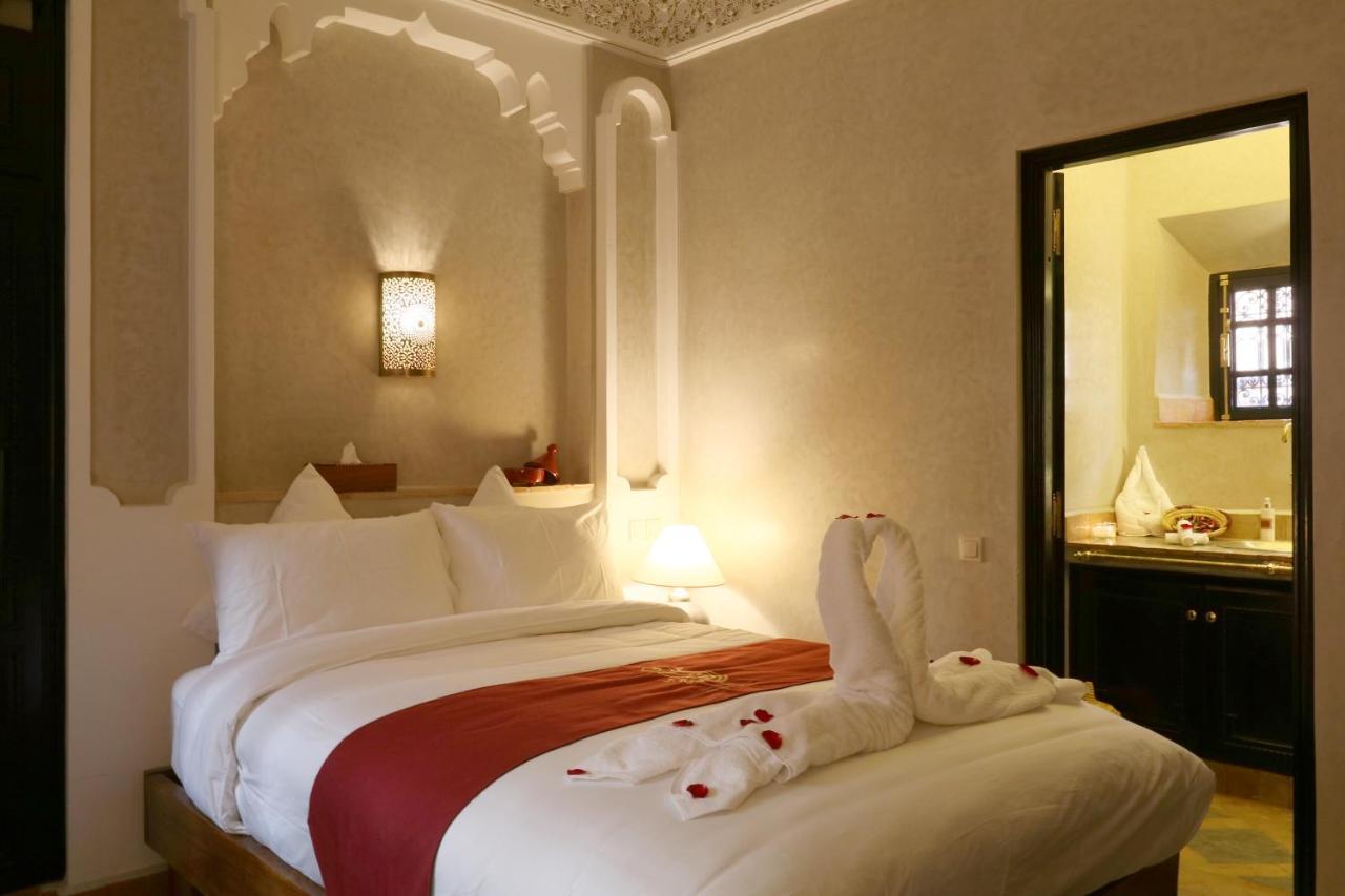 Omara Al Kasbah Riad 3*