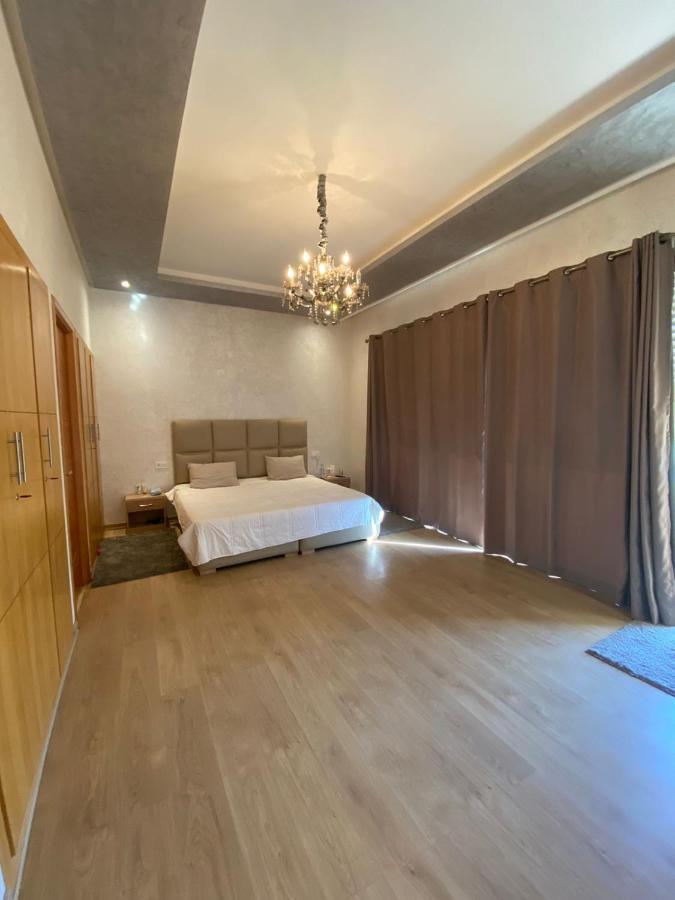 Villa Atlas Saphir *