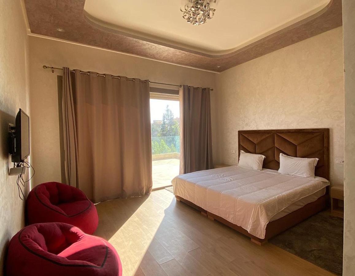 Villa Atlas Saphir *