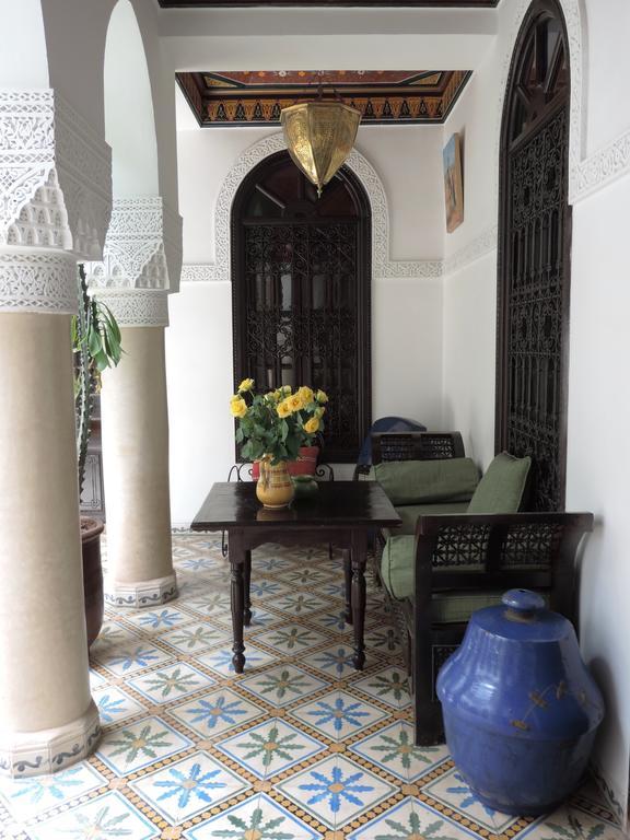 Riad Adriana 3*